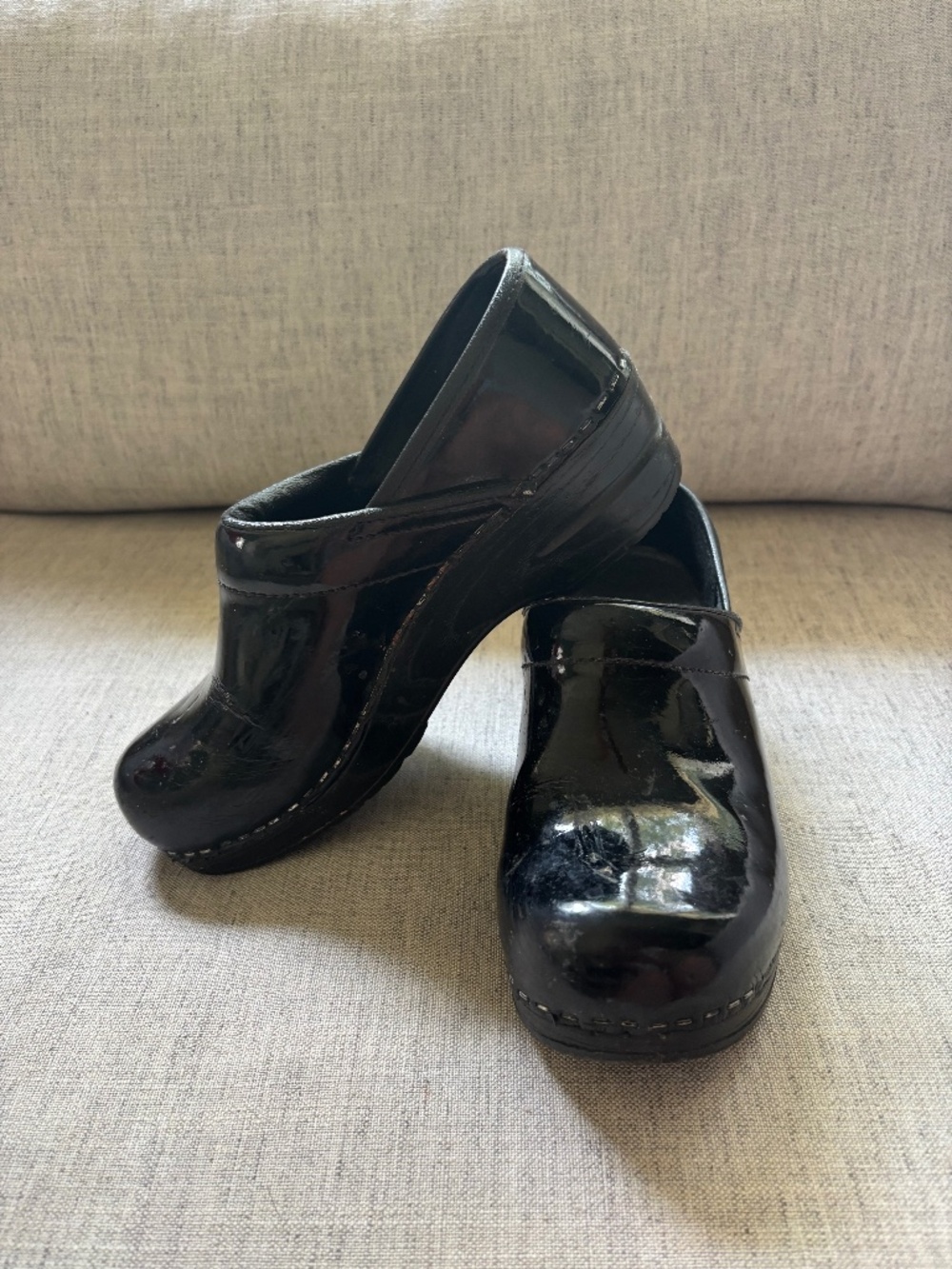 Sanita Clogs